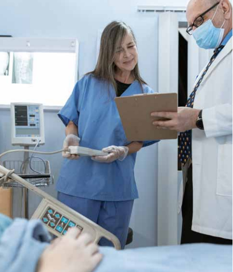 La gestione multidisciplinare del malato cardiologico complesso: i Mini Corsi dell’Area Nursing