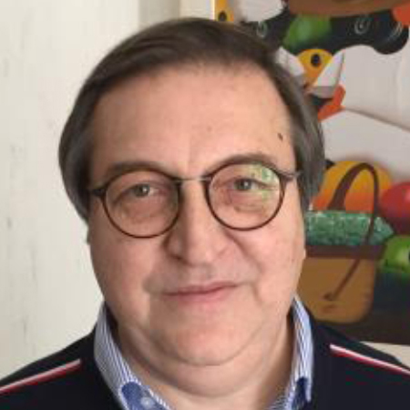 Pasquale Caldarola 's Author avatar