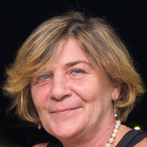 Giuseppina Maura Francese 's Author avatar