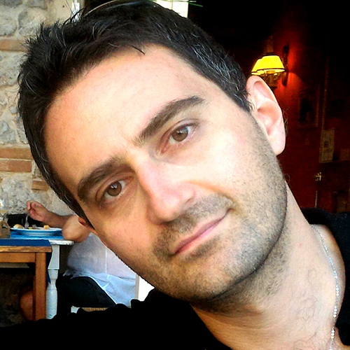 Leonardo Misuraca 's Author avatar