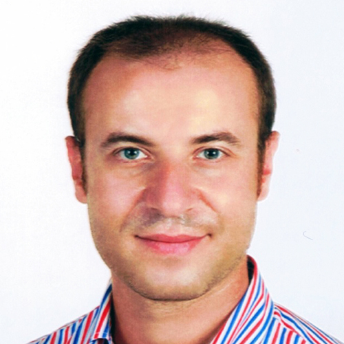 Pietro Scicchitano 's Author avatar