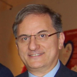 Stefano Urbinati 's Author avatar