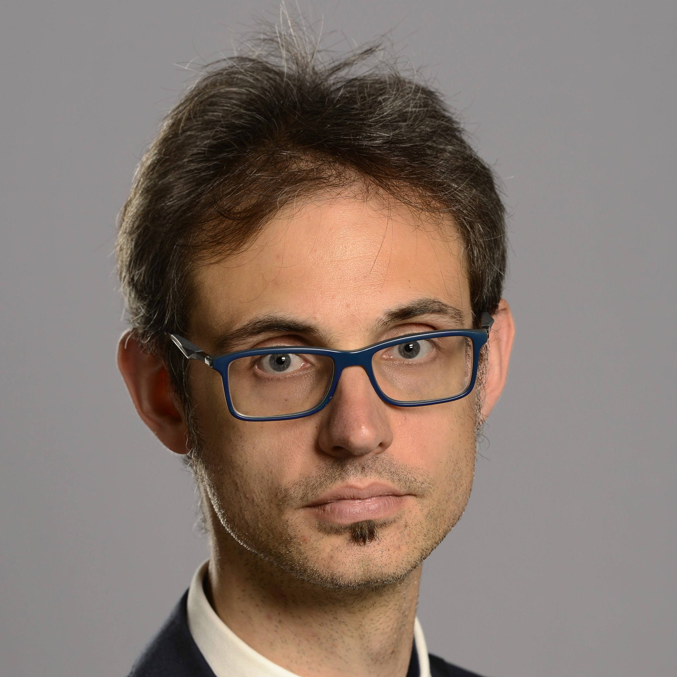 Filippo Zilio 's Author avatar