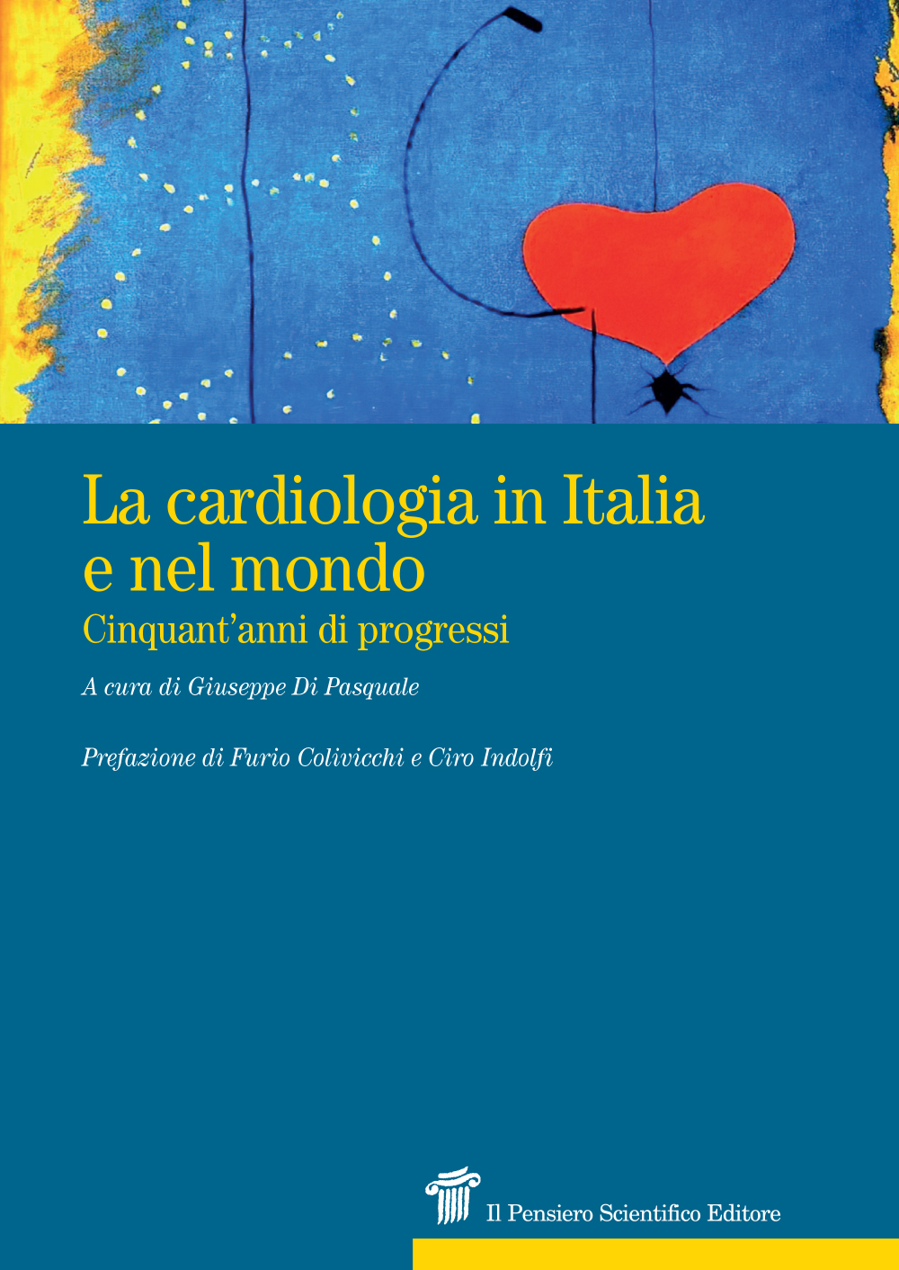 50 Anni di Cardiologia in Italia