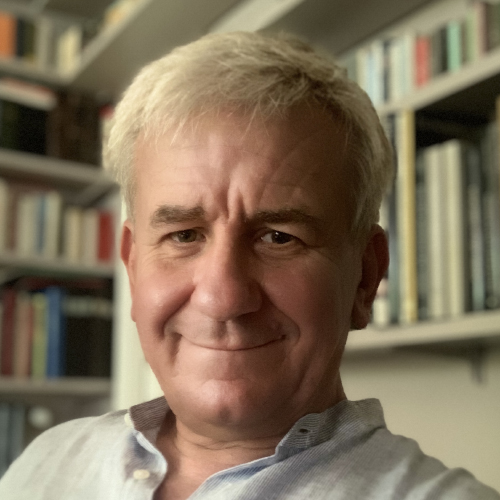 Manlio Cipriani 's Author avatar