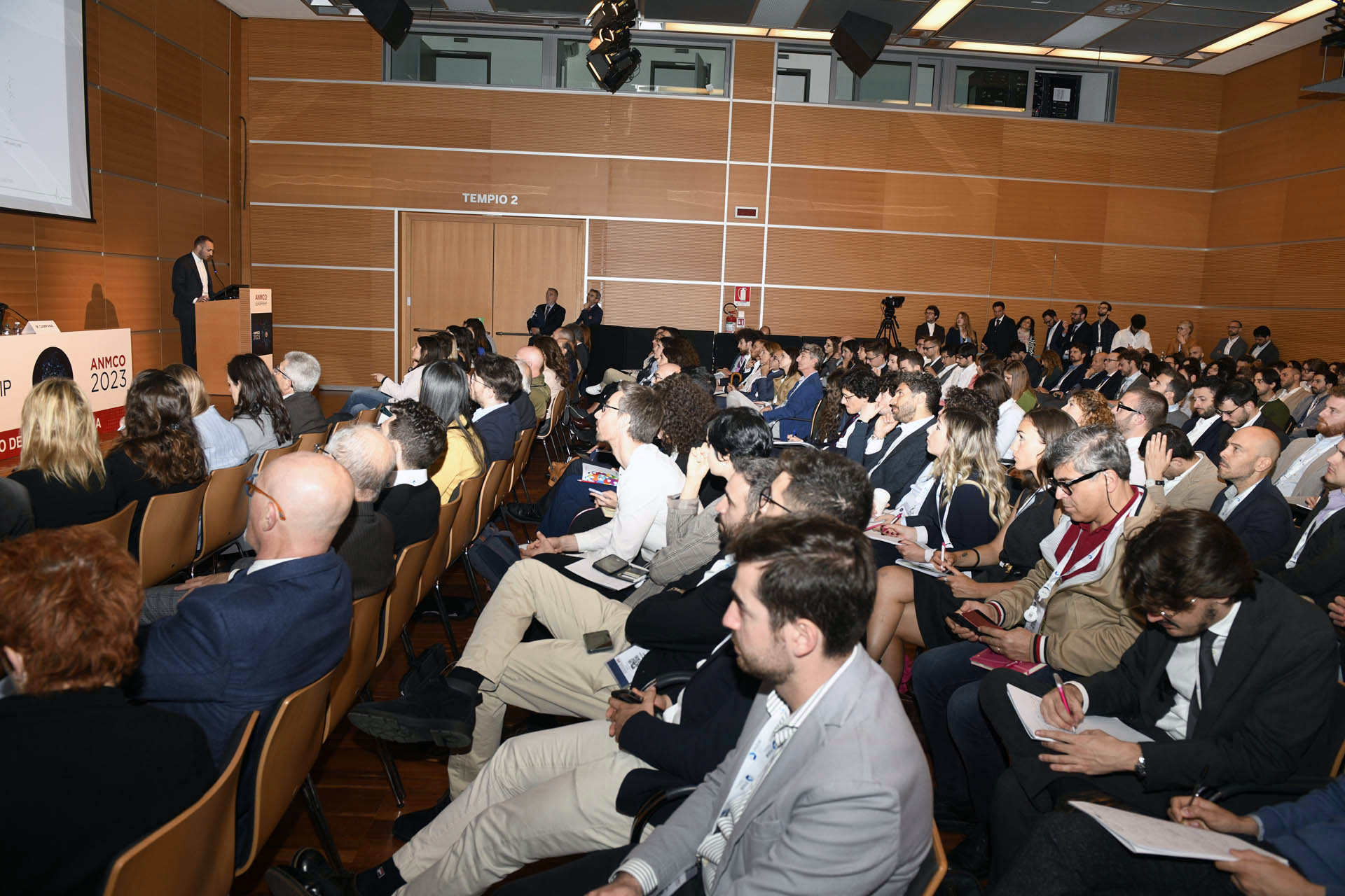 Dal 54° Congresso Nazionale ANMCO: grande successo per le iniziative innovative dedicate ai (giovani) Cardiologi italiani