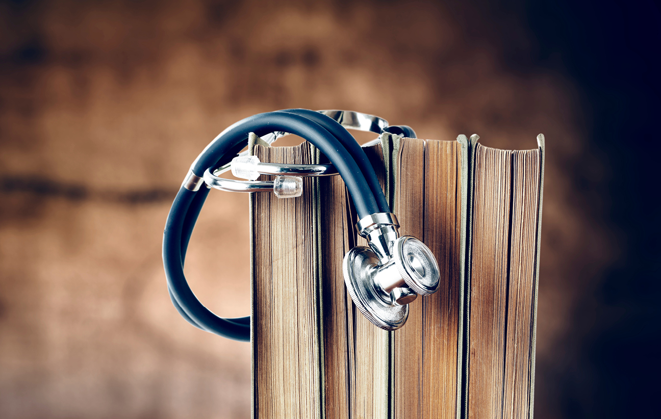 Area Management&Qualità e Scuola Holden: Storytelling in Cardiologia, tra narrazione, cura e qualità