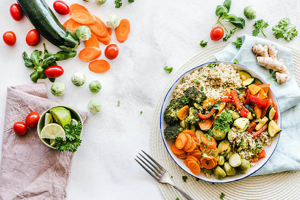 Webinar “Il percorso nutrizionale nel paziente critico”
