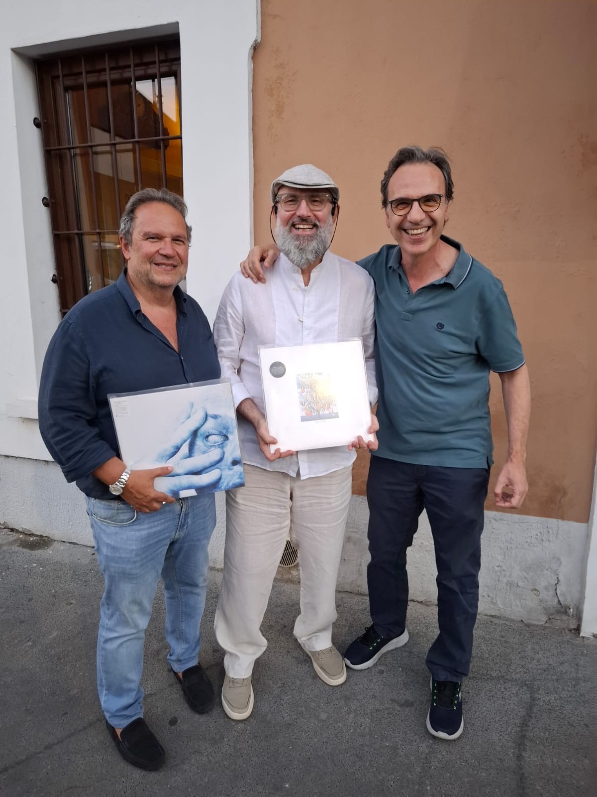 Nel cuore degli altri