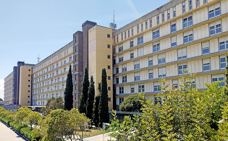 Le attività di HCF: si prosegue a tutta velocità