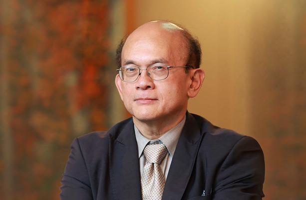 Intervista al Prof. Gregory Lip ricercatore e clinico che ha dato un contributo fondamentale al progresso nella gestione della fibrillazione atriale negli ultimi venti anni