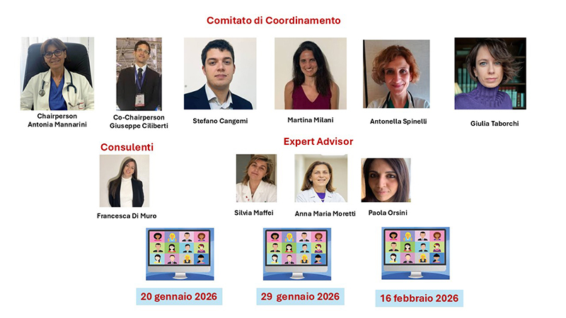 L’Area Cardiologia di Genere: perché non solo donne e l’importanza delle “quote azzurre” L’Area Cardiologia di Genere: perché non solo donne e l’importanza delle “quote azzurre”