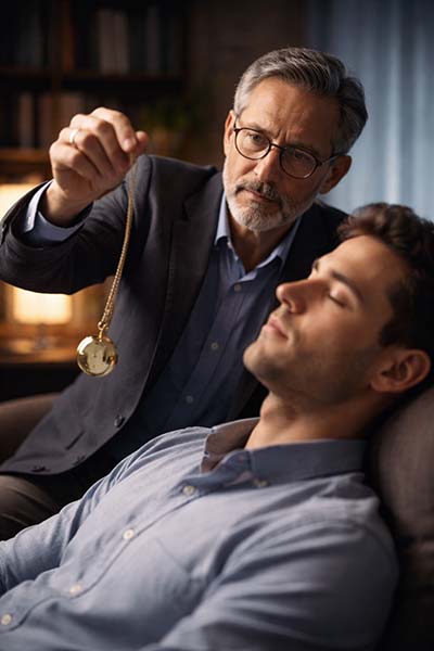 Ipnosi in cardiologia: mito o realtà?