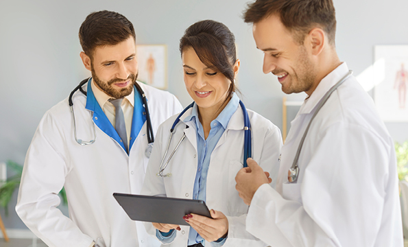 CaReMe 3.0: dalla terapia alla misurazione del rischio