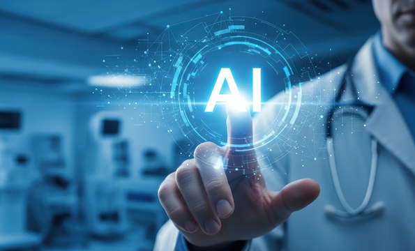 La comunicazione medico – paziente al tempo dell’intelligenza artificiale: l’importanza della collaborazione La comunicazione medico – paziente al tempo dell’intelligenza artificiale: l’importanza della collaborazione