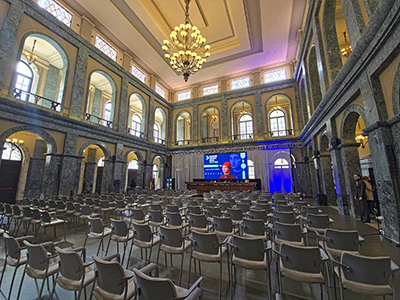 Congresso Regionale ANMCO Sicilia 2026: Messina crocevia della cardiologia isolana