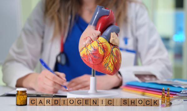 Regioni 4.0 – Percorso gestionale dello shock cardiogeno, 27 aprile 2026 Regioni 4.0 – Percorso gestionale dello shock cardiogeno, 27 aprile 2026