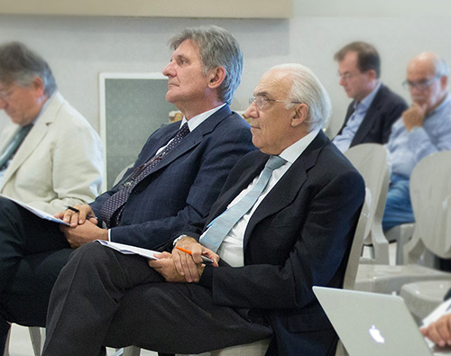 In ricordo di Gian Franco Gensini