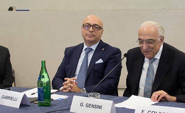 Gian Franco Gensini: un grande accademico, un grande cardiologo, un grande maestro… Un grande uomo