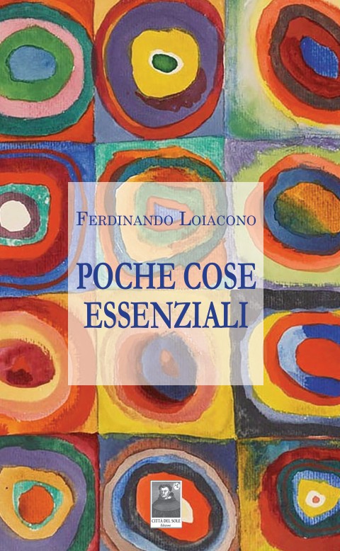 “Poche cose essenziali”: il viaggio di un cardiologo dentro se stesso “Poche cose essenziali”: il viaggio di un cardiologo dentro se stesso