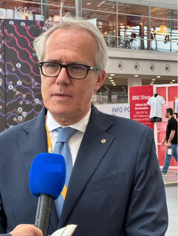 Dall’ESC 2026 i risultati dello studio EUROASPIRE VI: 30 anni di prevenzione cardiovascolare in Europa