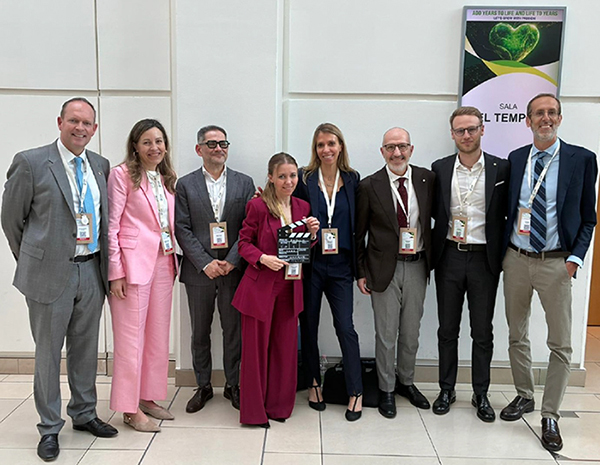 La polvere di stelle della Cardioncologia si posa su Rimini per il nostro Congresso Nazionale