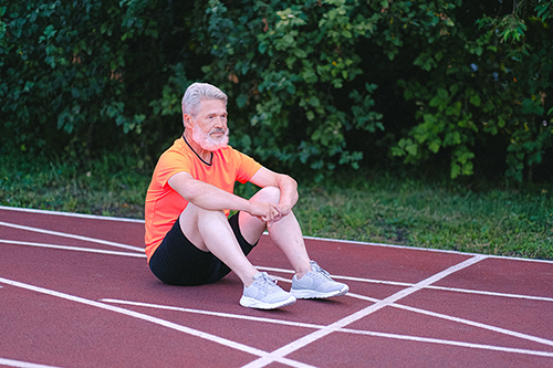 L’infarto nell’atleta Master: una sfida per i cardiologi?